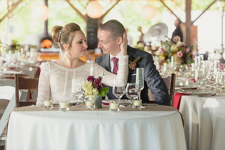 best vermont wedding photographers