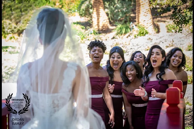 event photographers LA