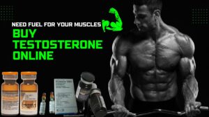buy testosterone online