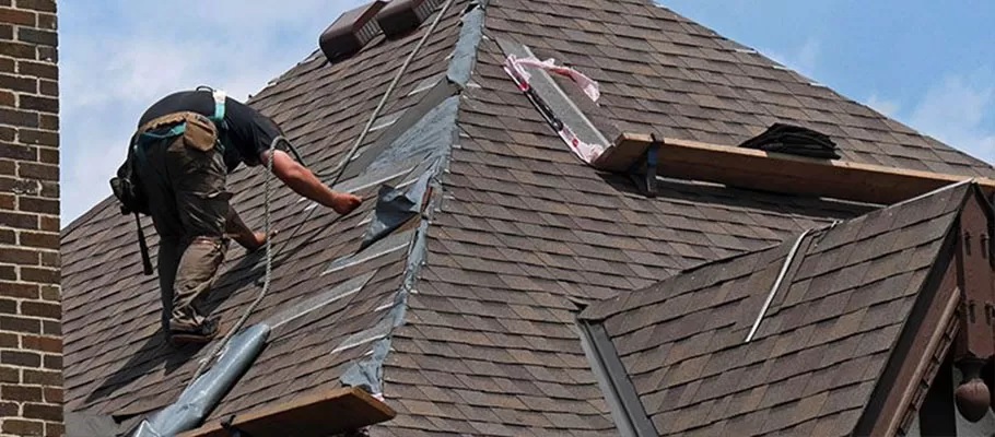 Queen’s Best Roofing Company