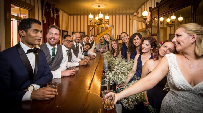 Choose The Best Wedding Photographer In Los Angeles CA