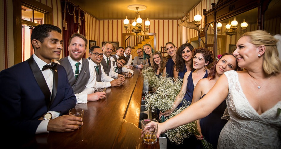 Choose The Best Wedding Photographer In Los Angeles CA