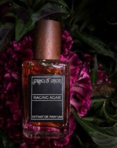 buy agarwood perfume Saudi Arabia