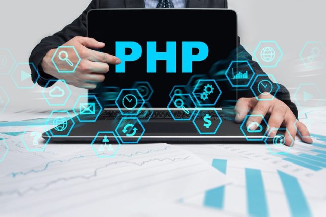 Hire a PHP developer in United States and Build Dynamic Websites