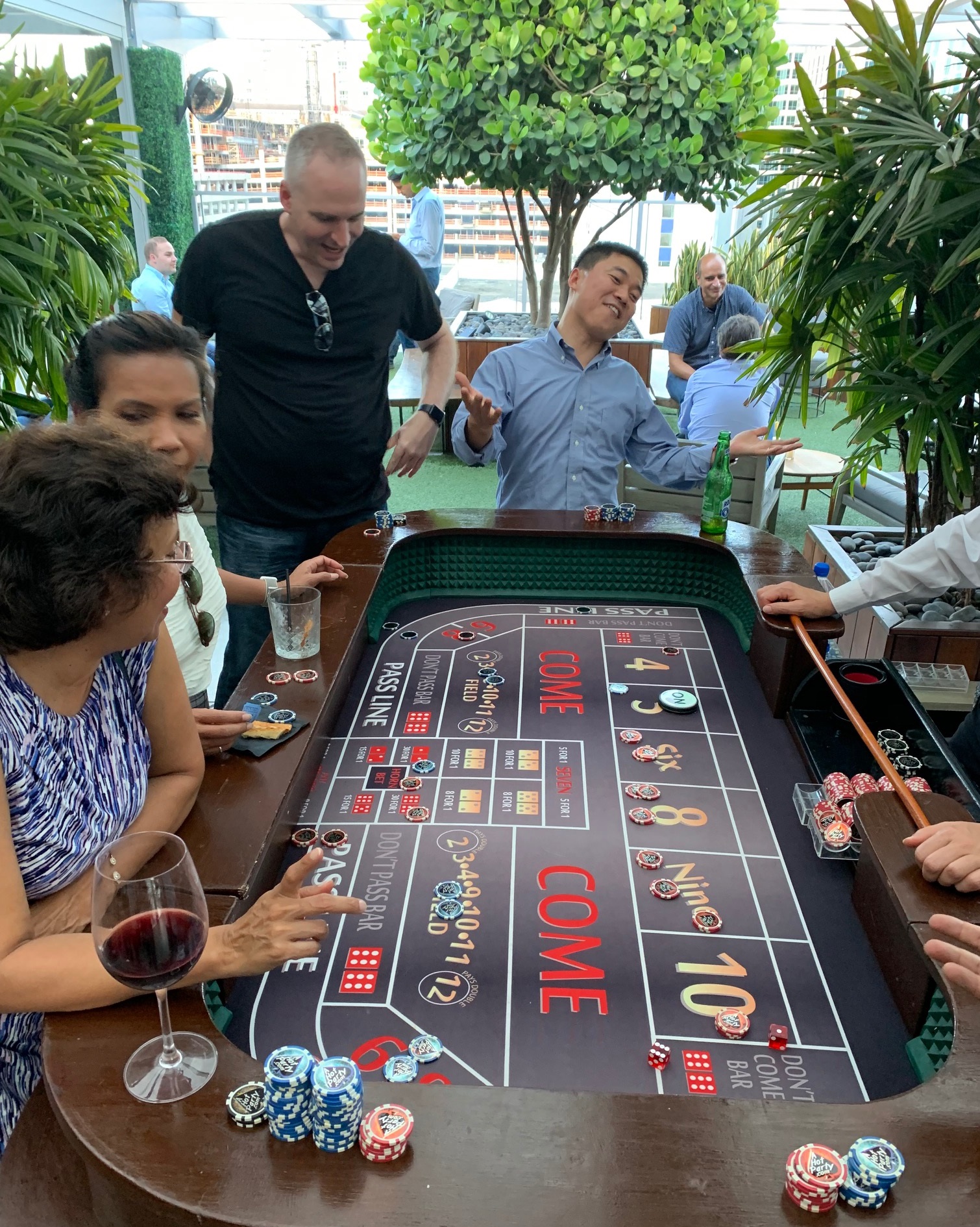 What is the Purpose of Hiring a Corporate Events Planner Miami, FL?