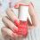 Nail Polish Increases Aesthetic Appearance of Nails