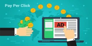 Makwan Jaff- Affordable Pay-Per-Click (PPC) Advertising