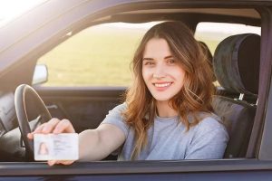 Buy German driver's license online