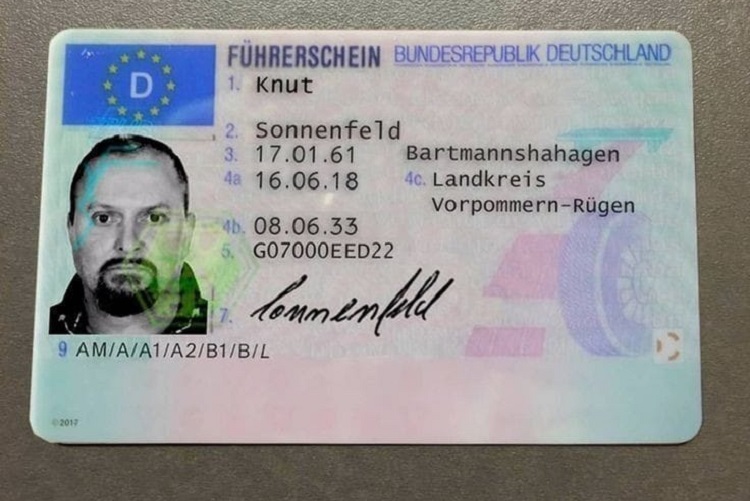 So kommen Sie ganz einfach zum deutschen Führerschein