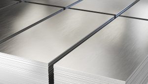 Stainless steel sheets manufacturers in Gujarat