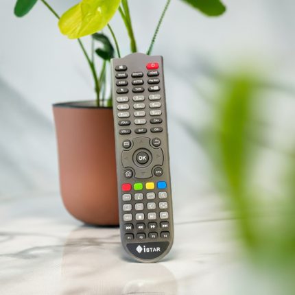 istar remote control
