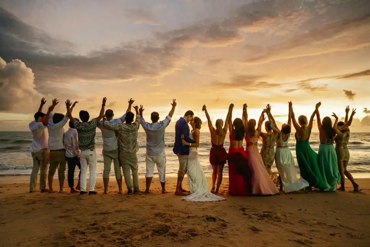 Details of the best destination wedding venues in Costa Rica