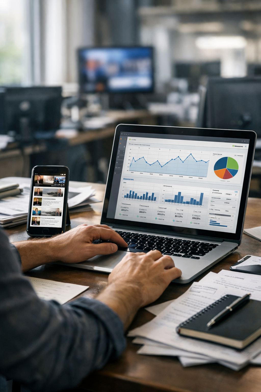 Google Discover Update Hits Local Publishers’ National Reach