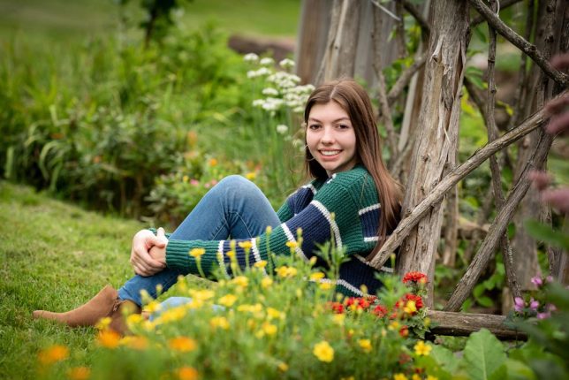 senior photographers near me