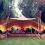 Main Stage Package Rental for Festival Event Hire London Now