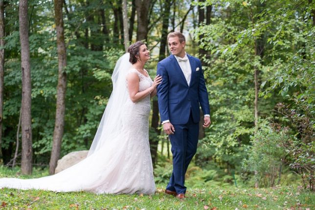 Local Wedding Photographers in Vermont for Your Big Day