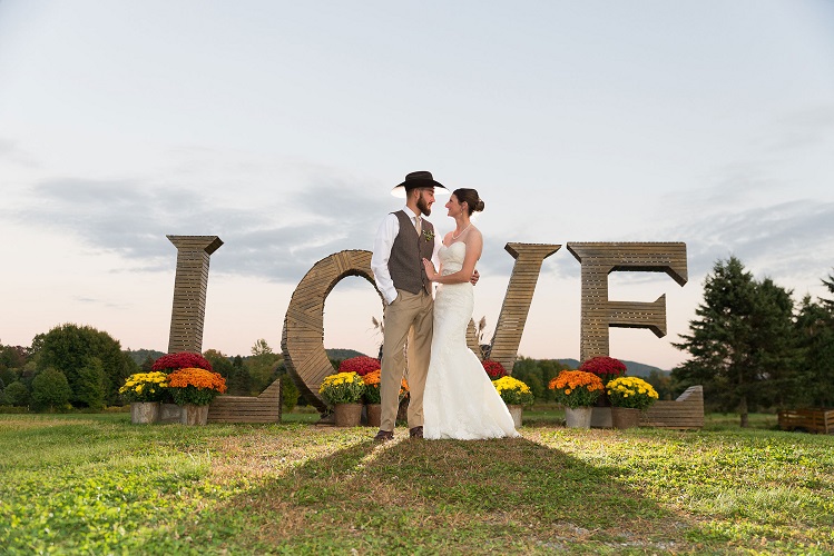 Local Wedding Photographers for Vermont Weddings Guide
