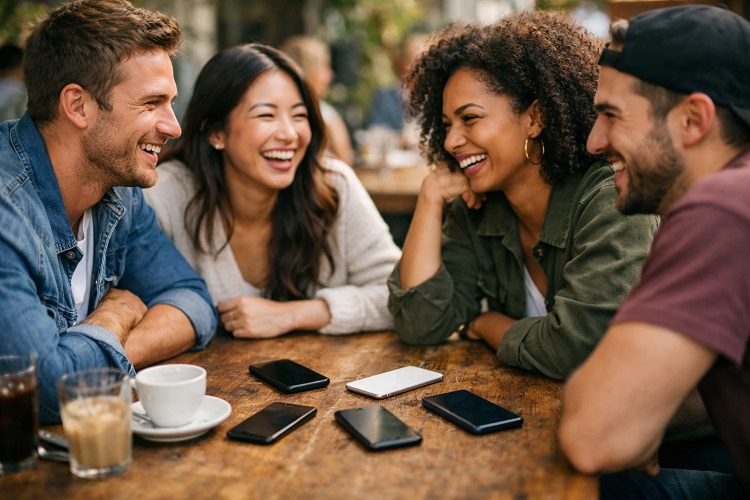 Rise of Digital Detox: Breaking Free from Phone Addiction